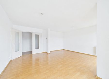 Appartement à louer 3 pièces • Strasbourg - Photo 3