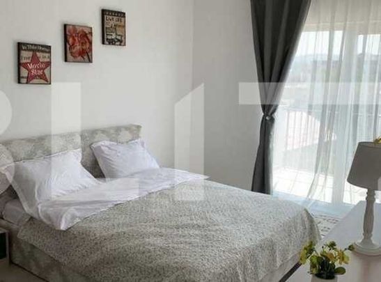 2 camere, 60mp, parcare subterana, totul nou, zona strazii Fabricii - Photo 1