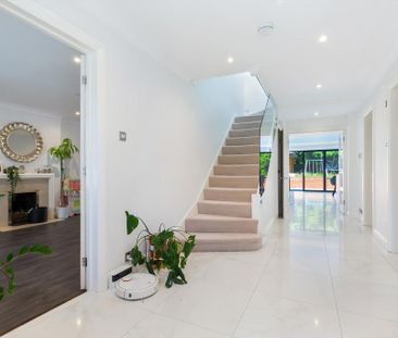 5 bedroom house to rent - Photo 4