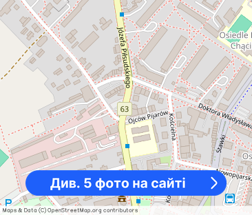 Wynajmę pokój Łuków - Фото 1