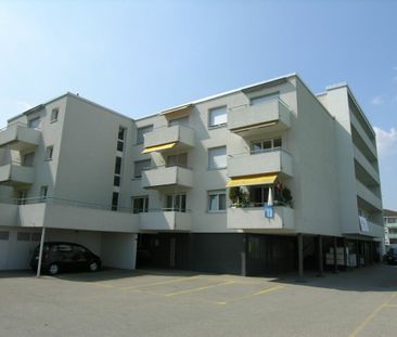 Schöne 2.5-Zimmer-Wohnung an ruhiger Lage - Photo 6