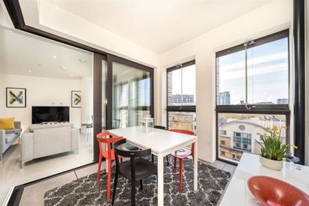 Blackfriars Road, SE1, London - Photo 3