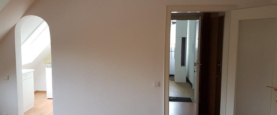 Helles Einraum-Apartment ideal für Pendler/Zweitwohnsitz Velbert - Foto 1