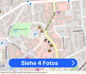 3-Zimmer-Komfortwohnung - Foto 1