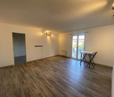 Appartement Corbeil Essonnes 2 pièce(s) 43.28 m2 - Photo 5