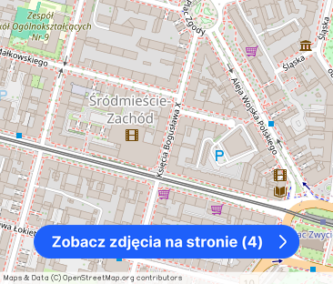 Wynajmę pokój w centrum Szczecina – 12m² – zdjęcie 1