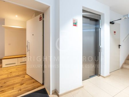 Apartamento T4 em Lisboa - Photo 4