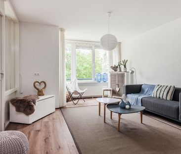 Loosduinse Uitleg 202, Kom Loosduinen, 2553AV, Den Haag - Photo 2