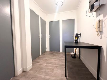 1 pièce - Meublé - 11 m² - 6ème étage - Colocation non autorisée - Photo 3