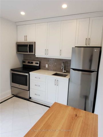 For Lease - 784A Dovercourt Road Unit# 2nd Flr, Toronto, Ontario - Photo 5