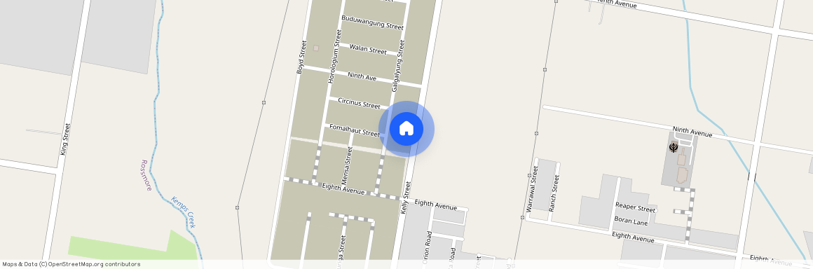 153 Kelly Street, NSW 2179, Austral