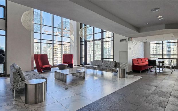 For Lease - 11 Brunel Court Unit# 5111, Toronto, Ontario - Photo 1