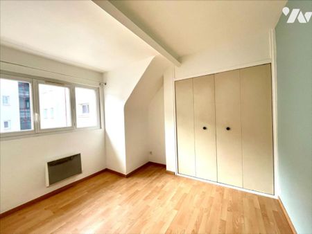 F3 - 53 m² - Cathédrale ROUEN - Photo 4