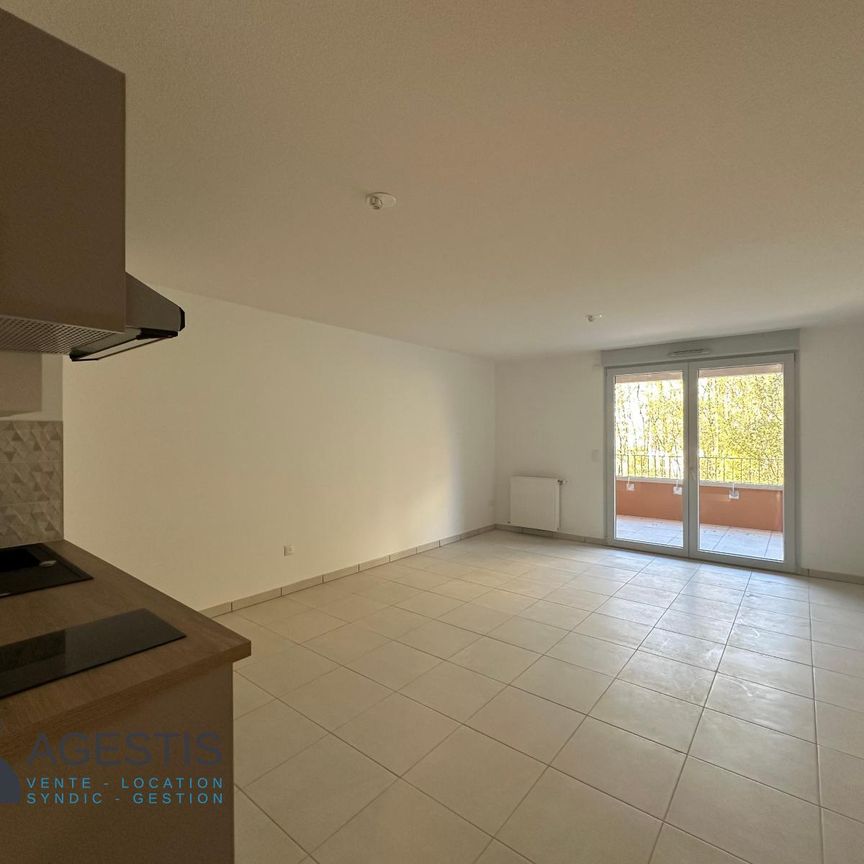 APPARTEMENT T2 45M - Photo 1