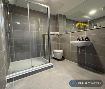 Studio to rent - Photo 1