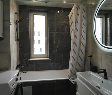 Mieszkanie na wynajem - Zdjęcie 2