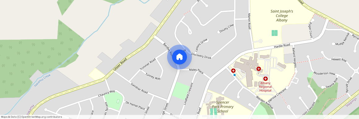 9 Bardley Road, WA 6330, Spencer Park