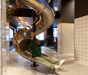 1 bedroom in a flat share to rent - Photo 4