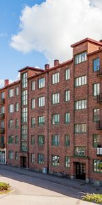 Badhusgatan 5, Halmstad - Foto 3