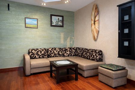 Ciche, stylowe mieszkanie|3-pokoje|Loggia|Garaż - Zdjęcie 4