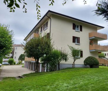 QUARTIER TRES CALME ET FAMILIAL où la campagne s'invite aux abords ... - Photo 4