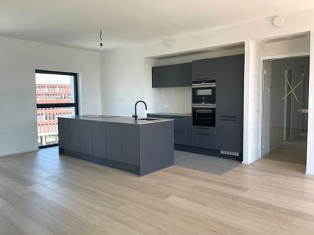 Uitzonderlijk luxe-appartement met 3 slaapkamers en 2 autostaanplaatsen - Foto 5