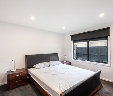 Furnished Three Bedroom Villa - Photo 4