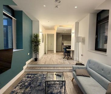 2 bedroom flat to rent - Photo 4