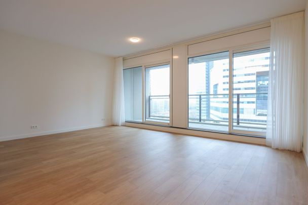 Appartement te huur: Gustav Mahlerlaan 162 1082 ME Amsterdam - Photo 1