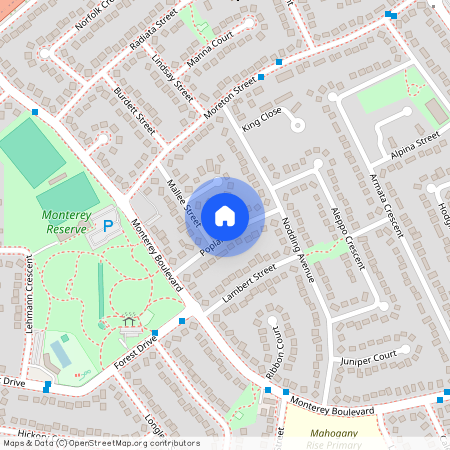 9 Poplar Street, Frankston North