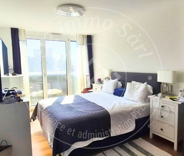 3.5 Zimmer, 87 m², 4. Stock - Photo 5
