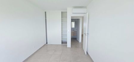 Beau T4 - vue mer- l'étang z'abricot - loi CIOP - Photo 2