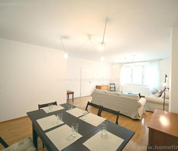 expat flat - furnished I möblierte 4 Zimmerwohnung - befristet - Photo 1
