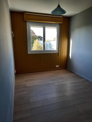 Location Appartement 5 pièces 101m² ORVAULT 44700 - Photo 2