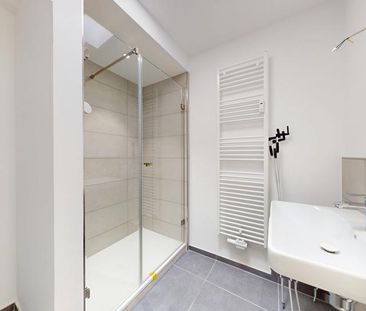 Erstbezug nach Sanierung: Exklusives Fünf-Zimmer-Penthouse mit drei... - Foto 6