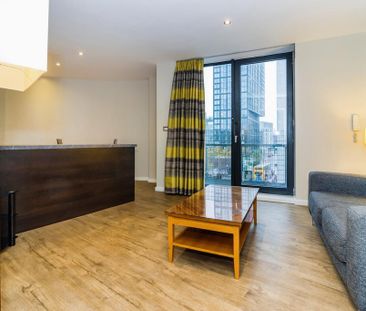 1 bedroom apartment to rent - Photo 1