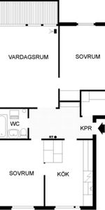 Smassens Väg 65 A - Photo 4