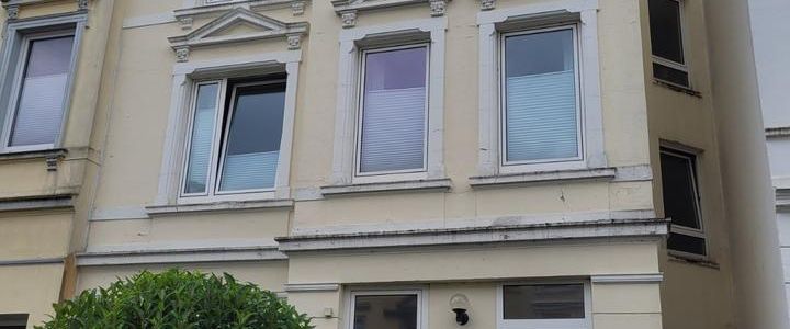 Helle 2 1/2 Zi-Whg in Lübeck nahe Zentrum / Bahnhof / A1 - Photo 1