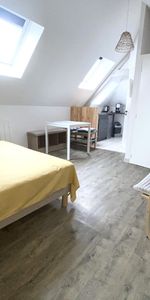 Location Appartement 1 pièce 14m² - Photo 4