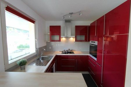 Eiken / Appartement de 3,5 pièces - Photo 3