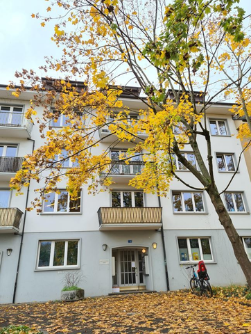 Charmante Wohnung direkt bei Spalentor - Foto 3