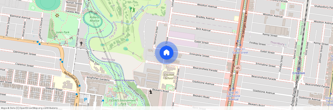 18 Leinster Grove, Northcote VIC 3070