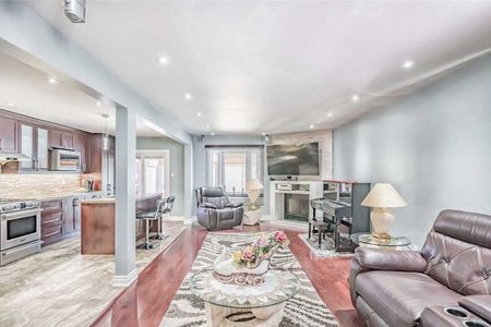 For Lease - 51 Ketchum Crescent, Markham, Ontario - Photo 3