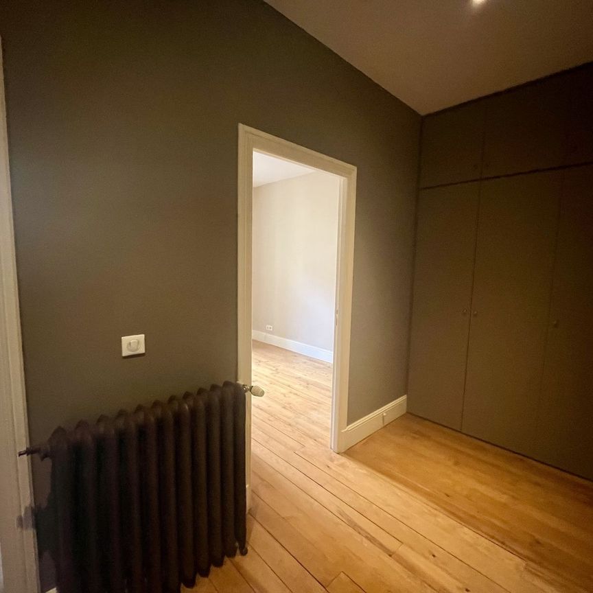 BORDEAUX – JARDIN PUBLIC - BALCON - Photo 1