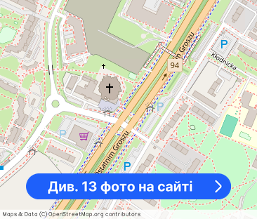 Mieszkanie po remoncie blisko Magnolii - Фото 1