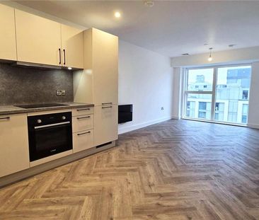 1 bedroom apartment to rent - Photo 4