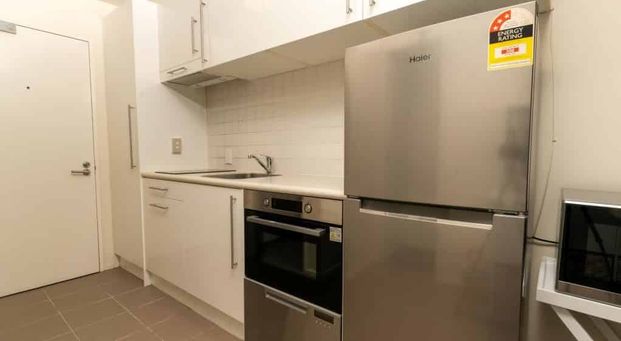 City Living at its best - Photo 1