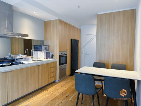 Melbourne CBD - Photo 5