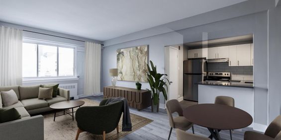 405 - 6955 Fielding Avenue, Montréal - Photo 3