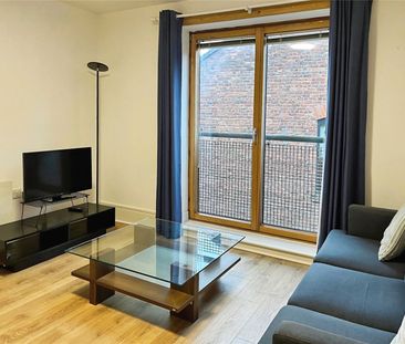 2 bedroom apartment to rent The Foundry, 2A Lower Chatham Street, M... - Photo 1